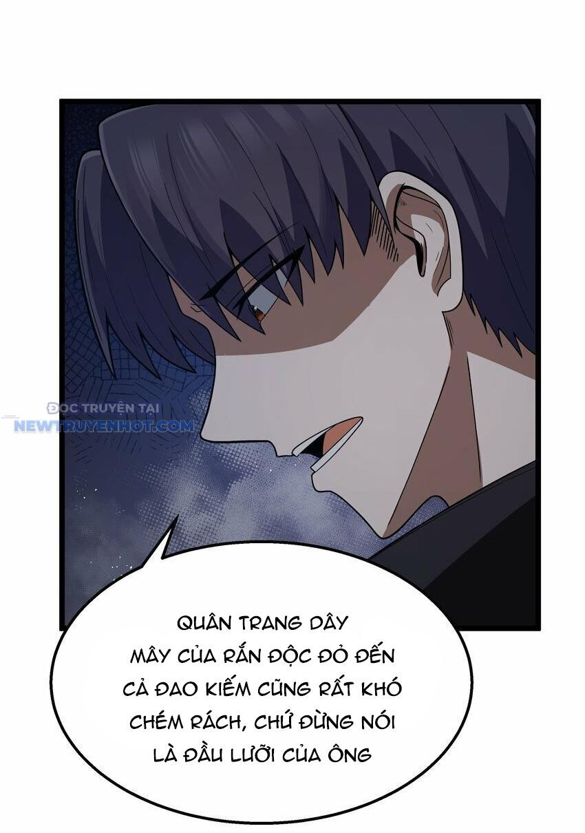 Dũng Giả Này Là Người Theo Chủ Nghĩa Tiền Tài Chí Thượng - Chapter 27 - Page 26