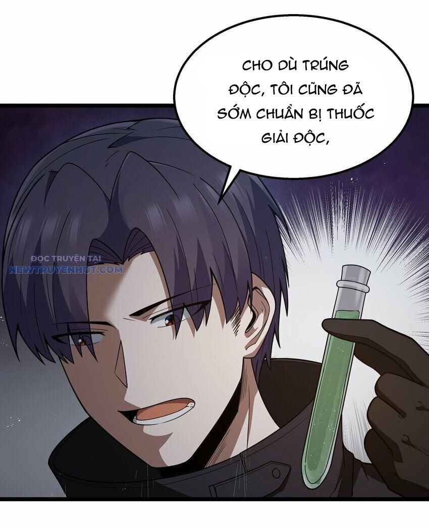 Dũng Giả Này Là Người Theo Chủ Nghĩa Tiền Tài Chí Thượng - Chapter 27 - Page 27