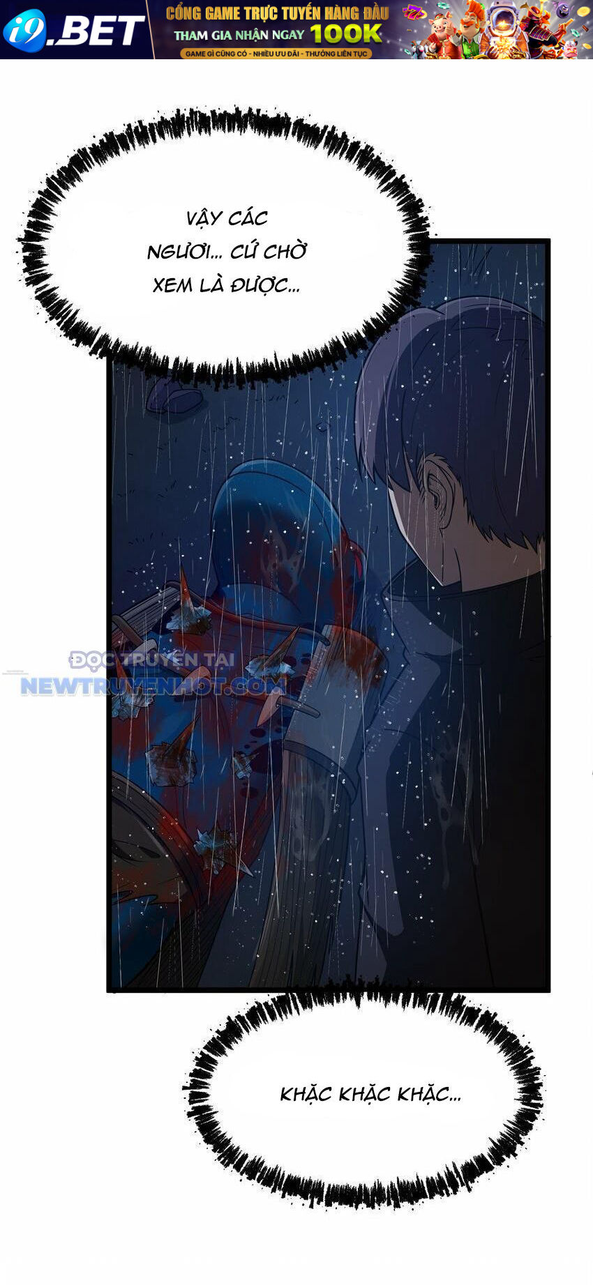 Dũng Giả Này Là Người Theo Chủ Nghĩa Tiền Tài Chí Thượng - Chapter 27 - Page 28