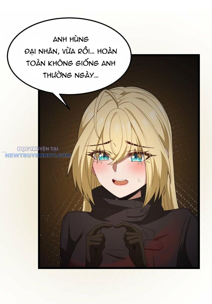 Dũng Giả Này Là Người Theo Chủ Nghĩa Tiền Tài Chí Thượng - Chapter 27 - Page 3