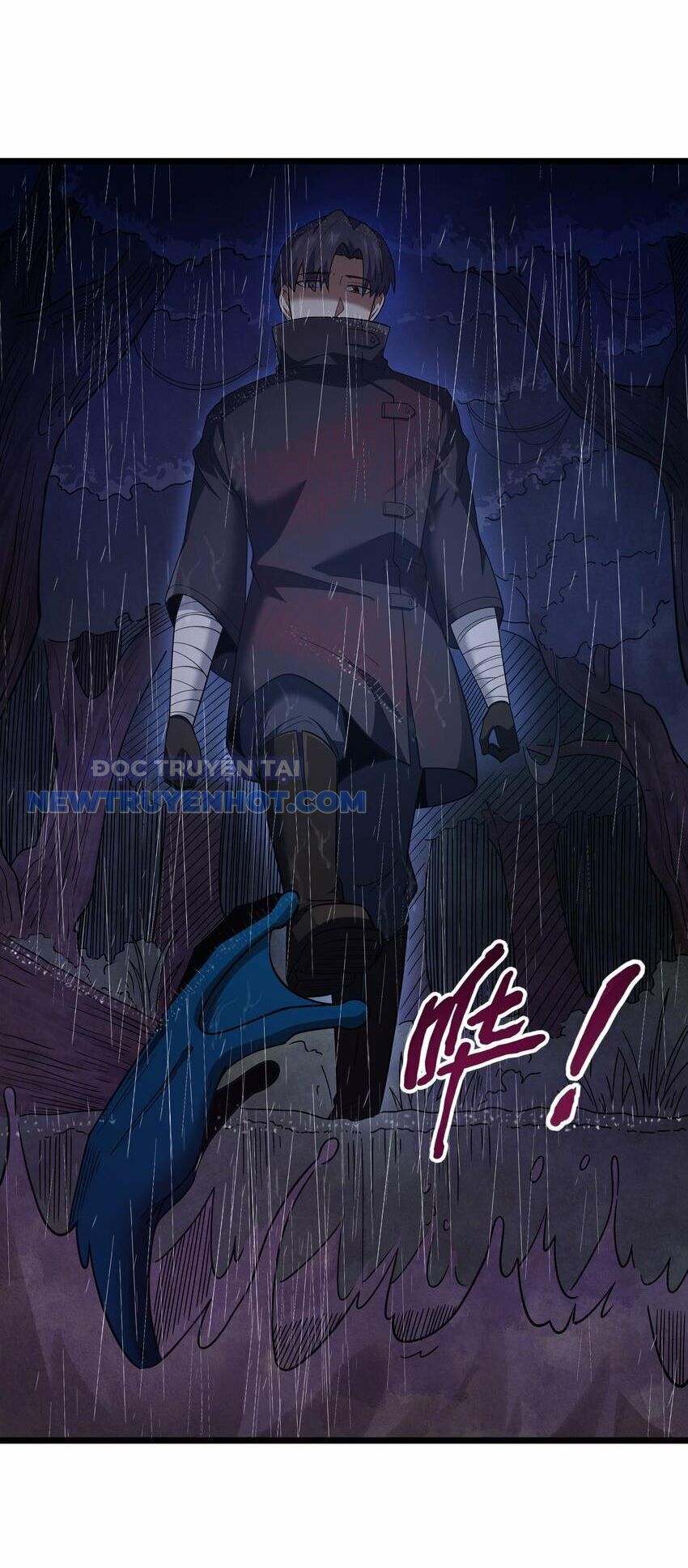 Dũng Giả Này Là Người Theo Chủ Nghĩa Tiền Tài Chí Thượng - Chapter 27 - Page 30