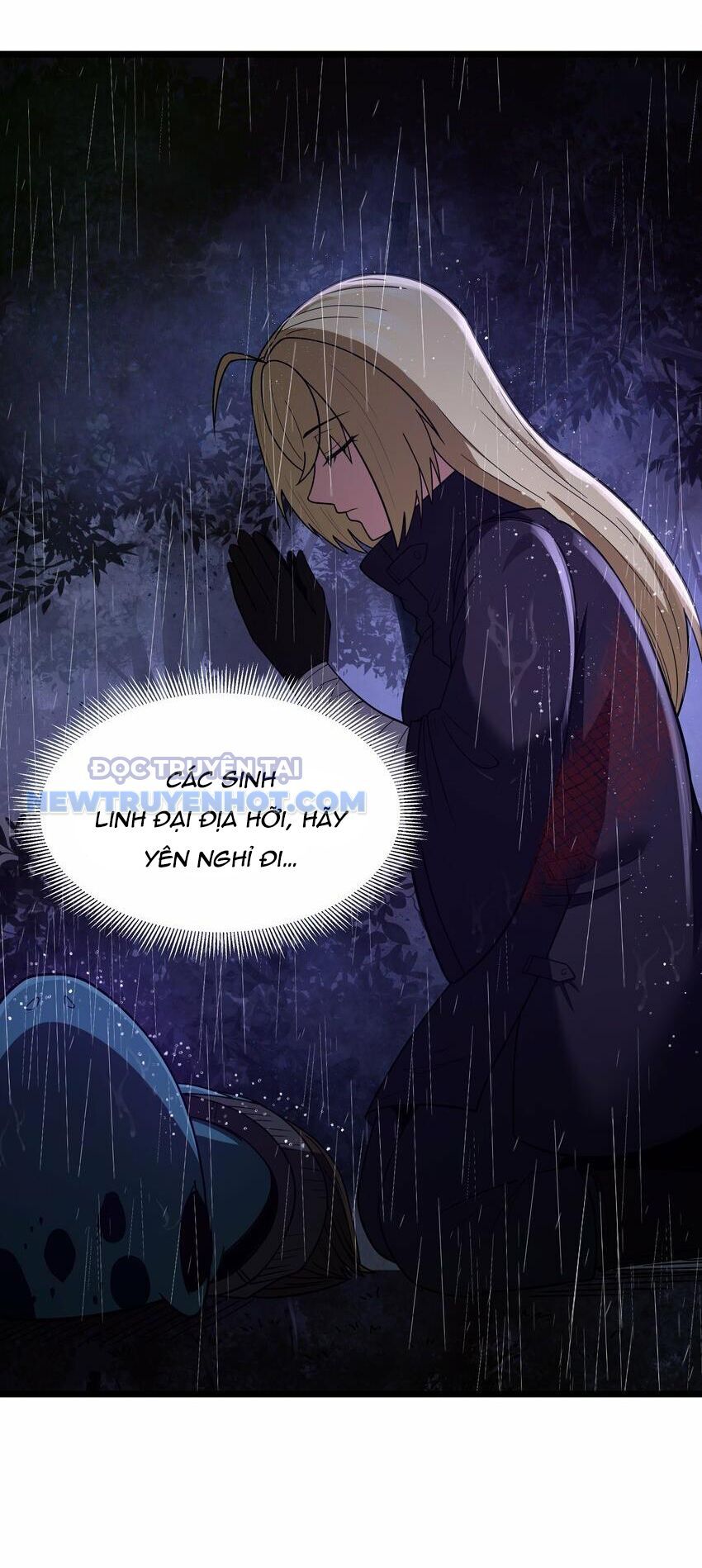 Dũng Giả Này Là Người Theo Chủ Nghĩa Tiền Tài Chí Thượng - Chapter 27 - Page 33