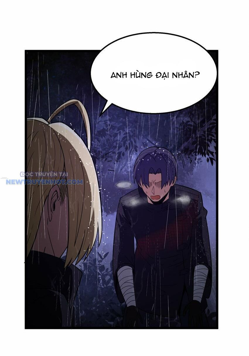 Dũng Giả Này Là Người Theo Chủ Nghĩa Tiền Tài Chí Thượng - Chapter 27 - Page 35