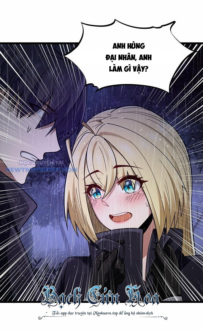 Dũng Giả Này Là Người Theo Chủ Nghĩa Tiền Tài Chí Thượng - Chapter 27 - Page 36