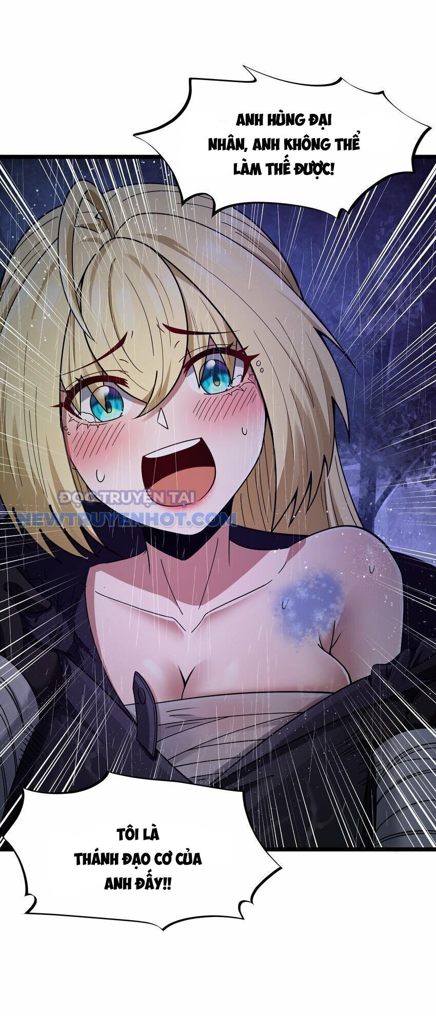 Dũng Giả Này Là Người Theo Chủ Nghĩa Tiền Tài Chí Thượng - Chapter 27 - Page 37