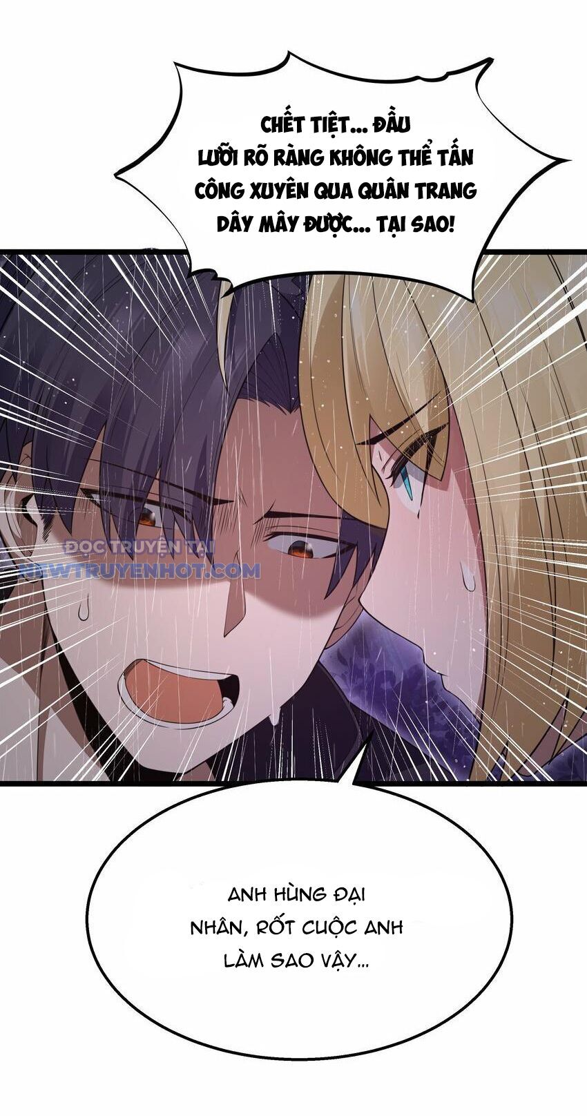 Dũng Giả Này Là Người Theo Chủ Nghĩa Tiền Tài Chí Thượng - Chapter 27 - Page 39