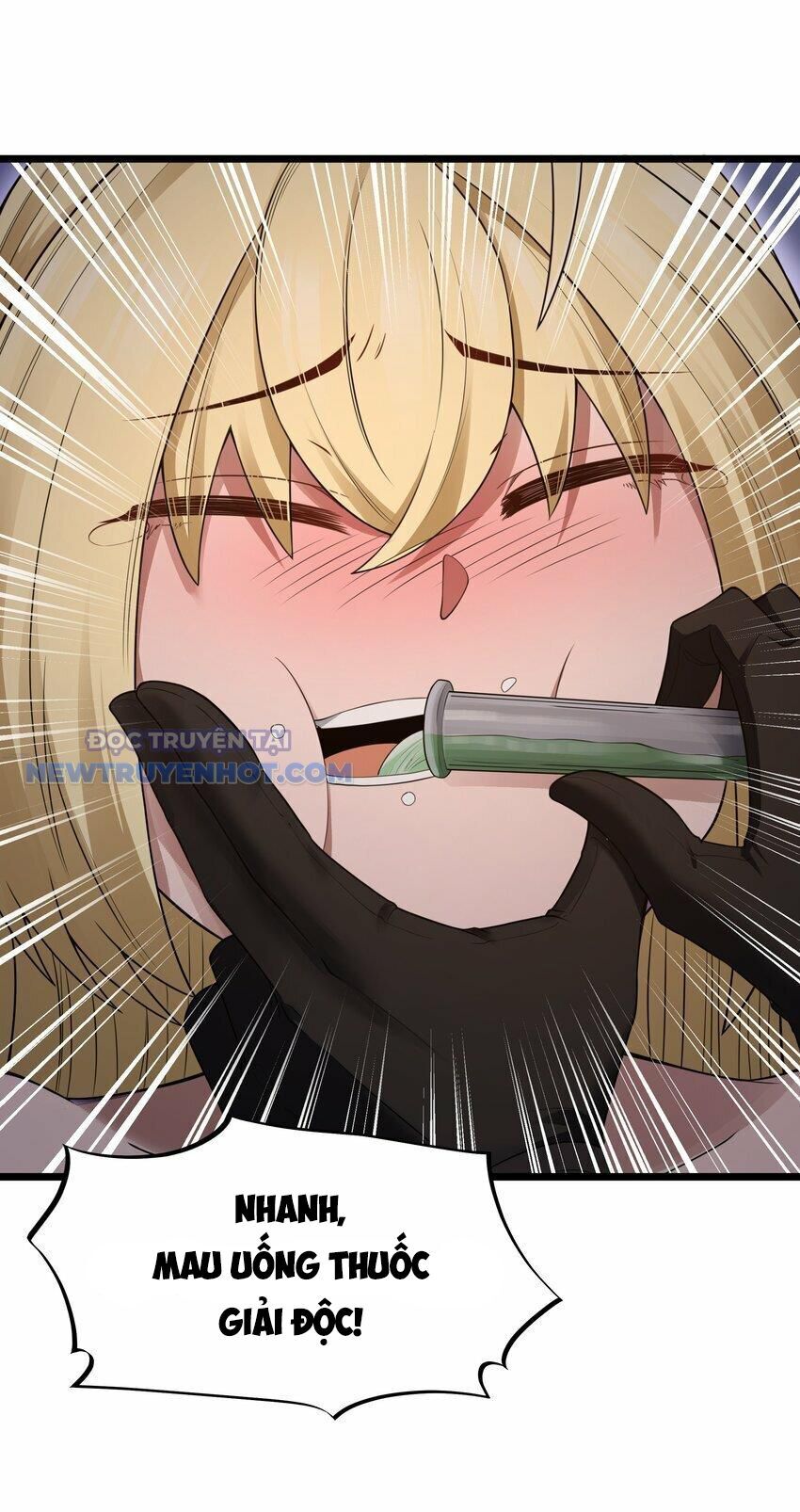 Dũng Giả Này Là Người Theo Chủ Nghĩa Tiền Tài Chí Thượng - Chapter 27 - Page 42