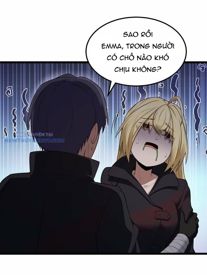 Dũng Giả Này Là Người Theo Chủ Nghĩa Tiền Tài Chí Thượng - Chapter 27 - Page 44