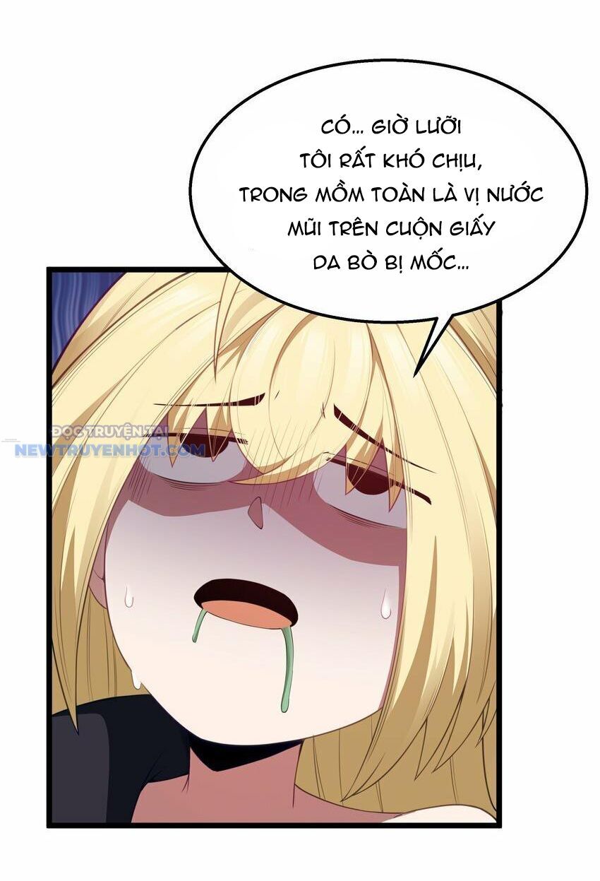 Dũng Giả Này Là Người Theo Chủ Nghĩa Tiền Tài Chí Thượng - Chapter 27 - Page 45