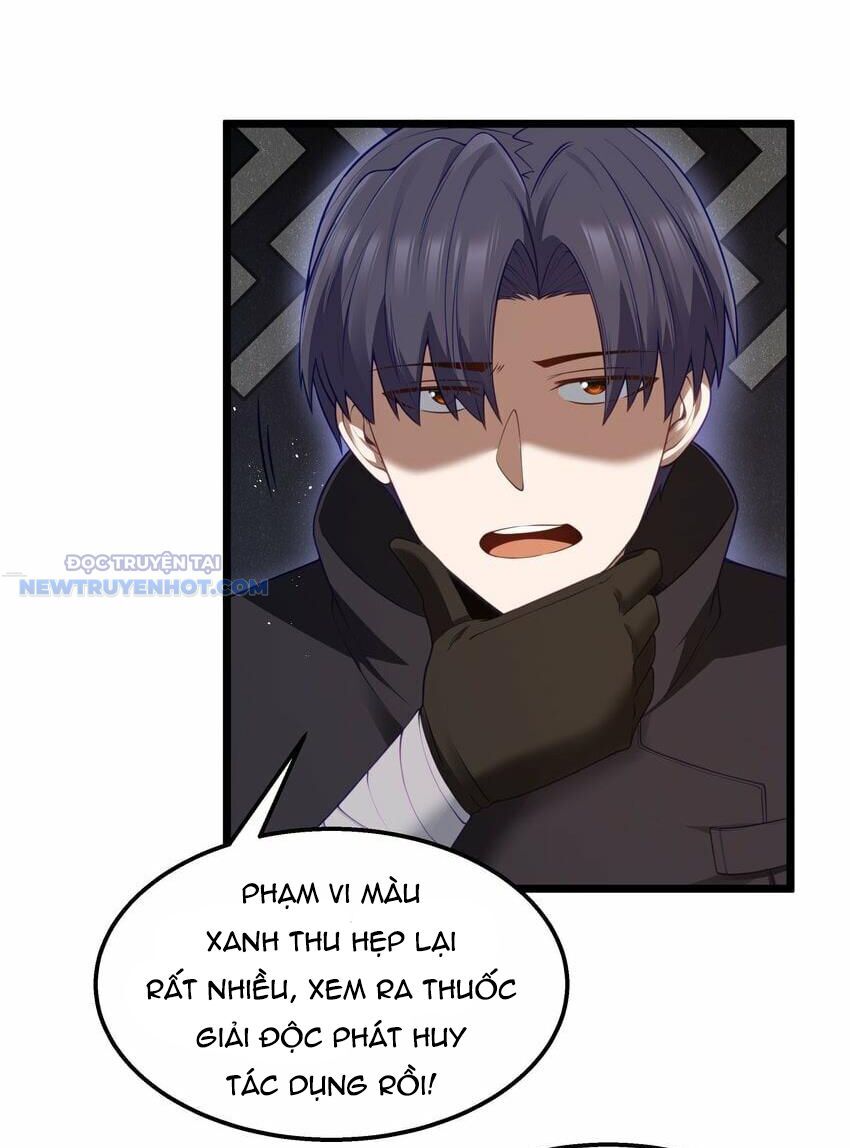 Dũng Giả Này Là Người Theo Chủ Nghĩa Tiền Tài Chí Thượng - Chapter 27 - Page 49