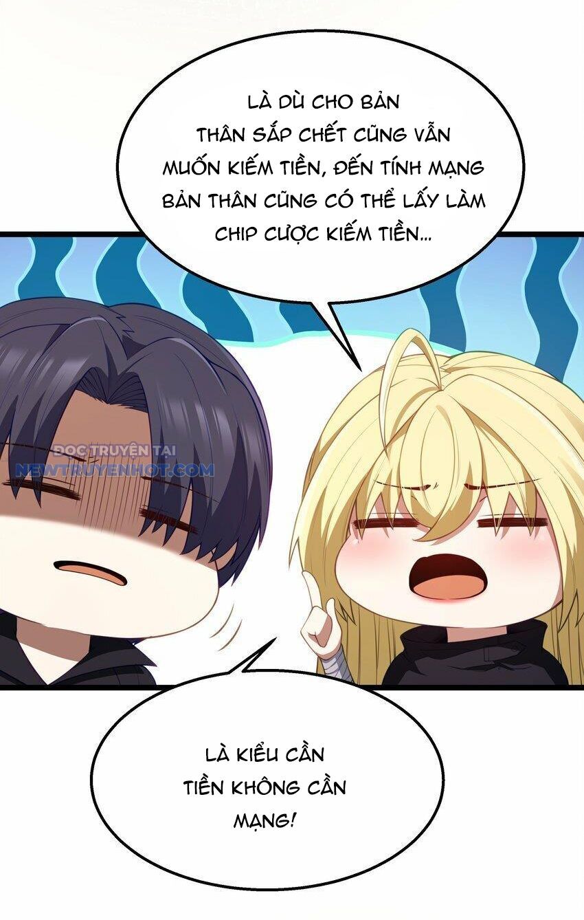 Dũng Giả Này Là Người Theo Chủ Nghĩa Tiền Tài Chí Thượng - Chapter 27 - Page 5