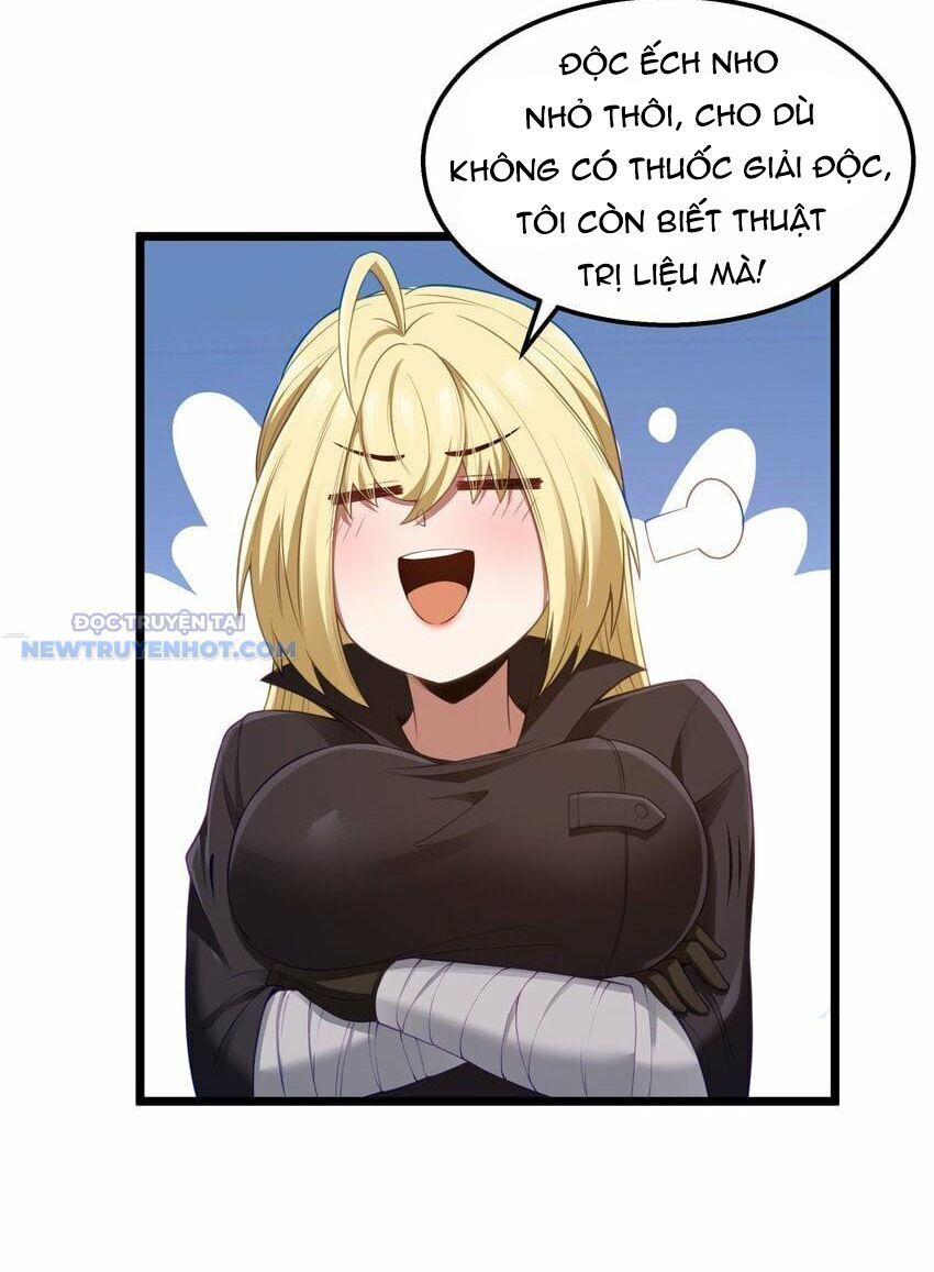 Dũng Giả Này Là Người Theo Chủ Nghĩa Tiền Tài Chí Thượng - Chapter 27 - Page 50