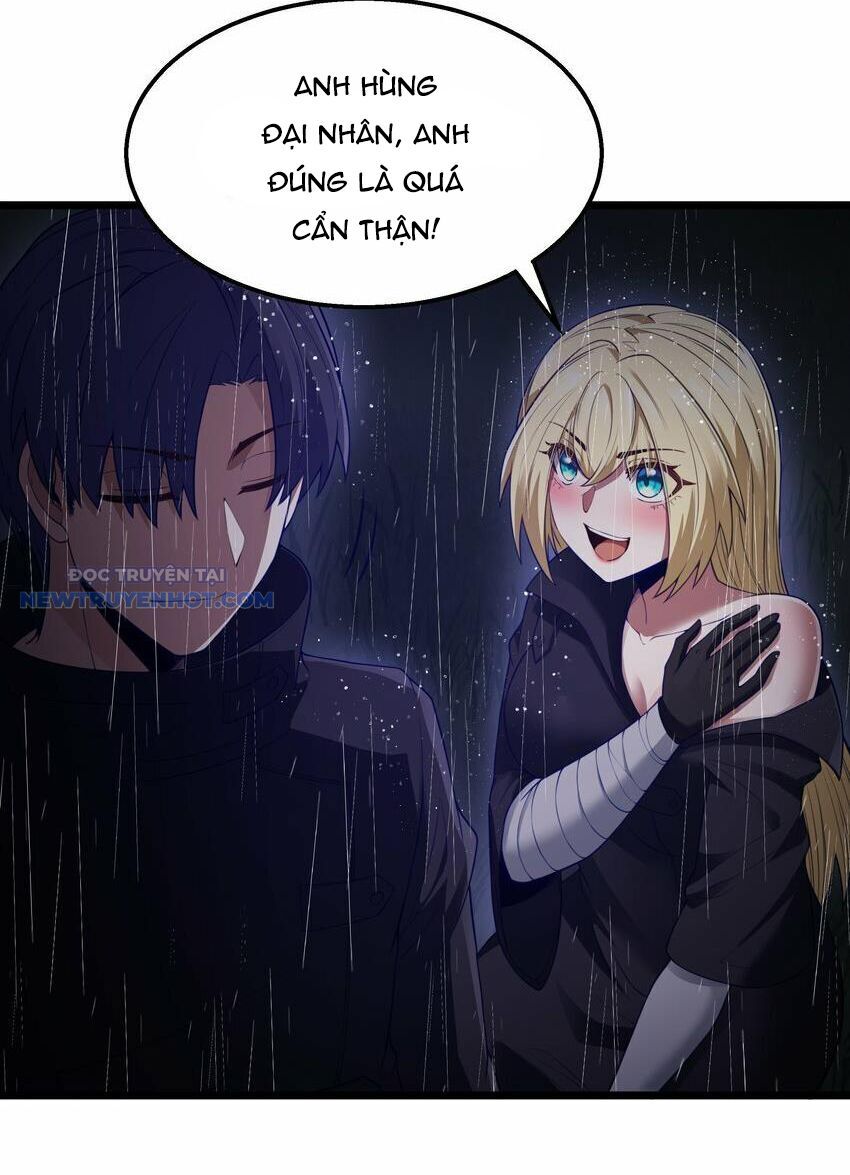 Dũng Giả Này Là Người Theo Chủ Nghĩa Tiền Tài Chí Thượng - Chapter 27 - Page 52