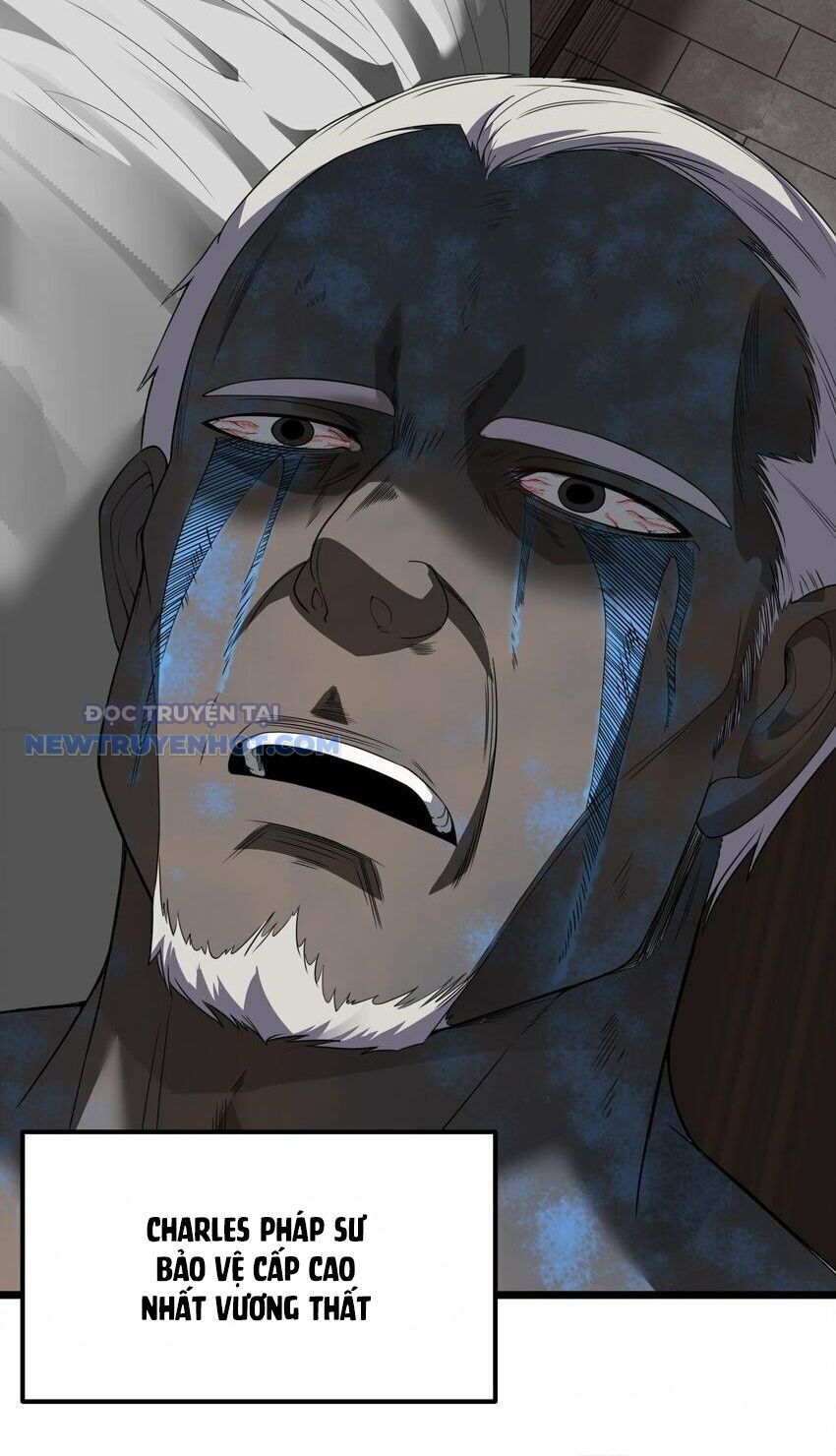 Dũng Giả Này Là Người Theo Chủ Nghĩa Tiền Tài Chí Thượng - Chapter 27 - Page 55