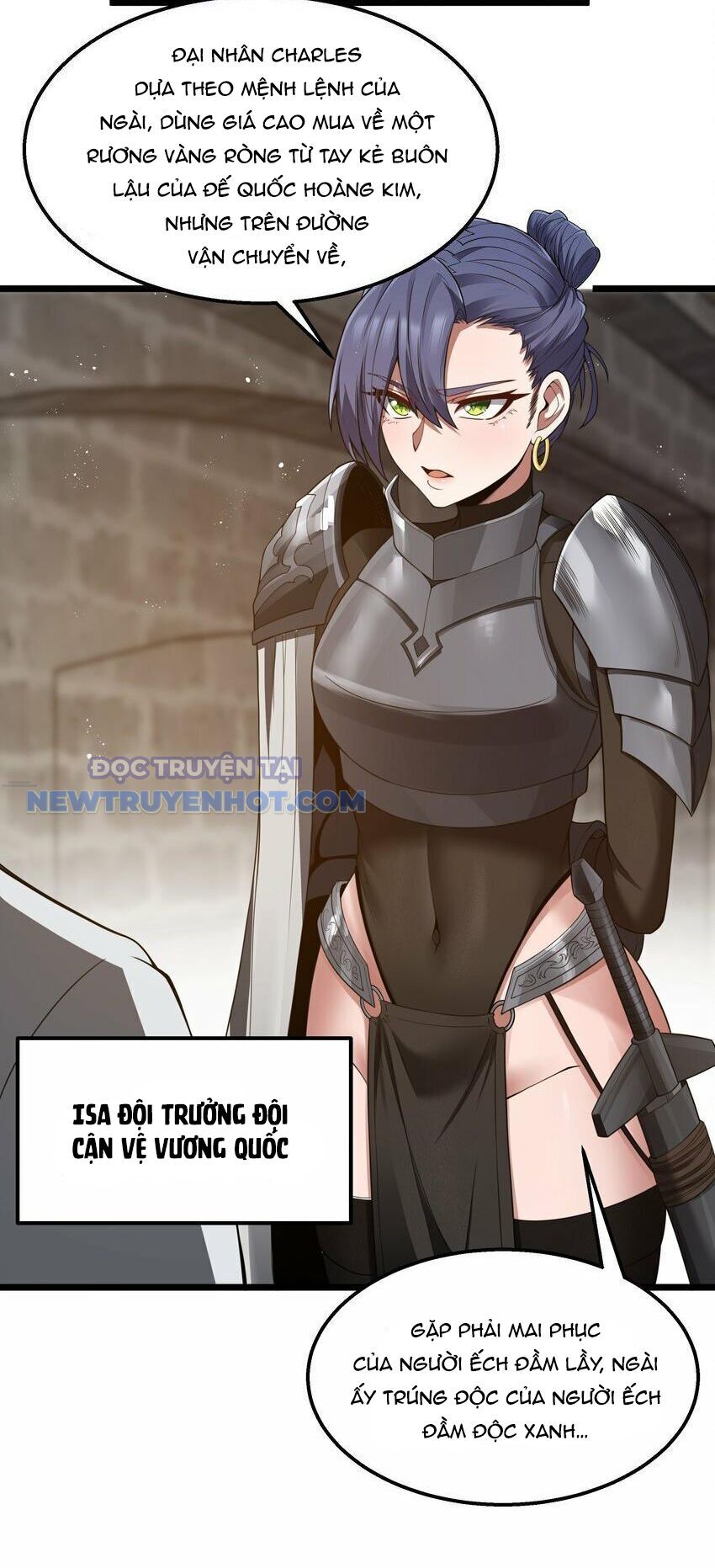 Dũng Giả Này Là Người Theo Chủ Nghĩa Tiền Tài Chí Thượng - Chapter 27 - Page 57