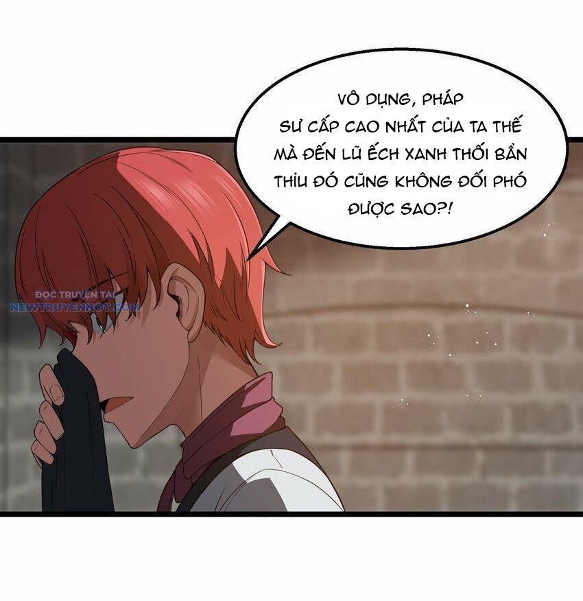 Dũng Giả Này Là Người Theo Chủ Nghĩa Tiền Tài Chí Thượng - Chapter 27 - Page 58