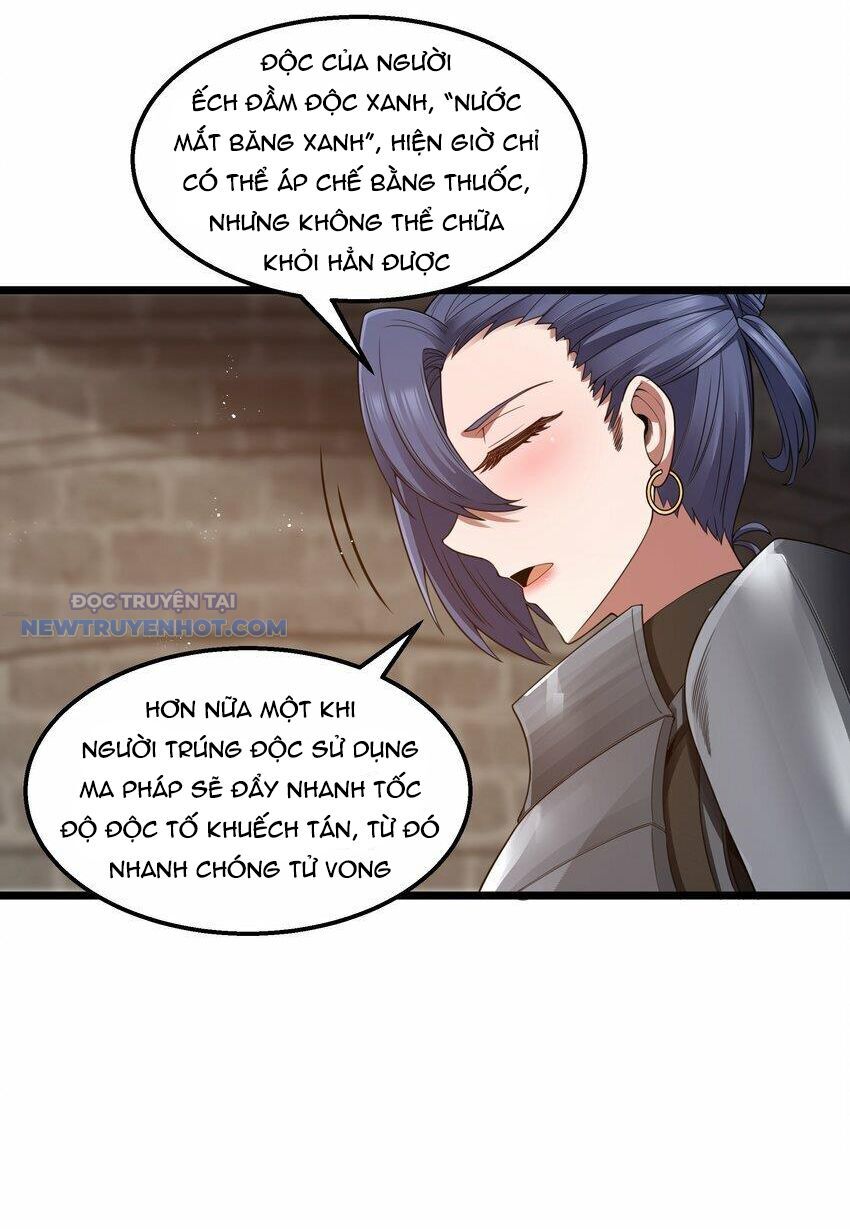 Dũng Giả Này Là Người Theo Chủ Nghĩa Tiền Tài Chí Thượng - Chapter 27 - Page 59