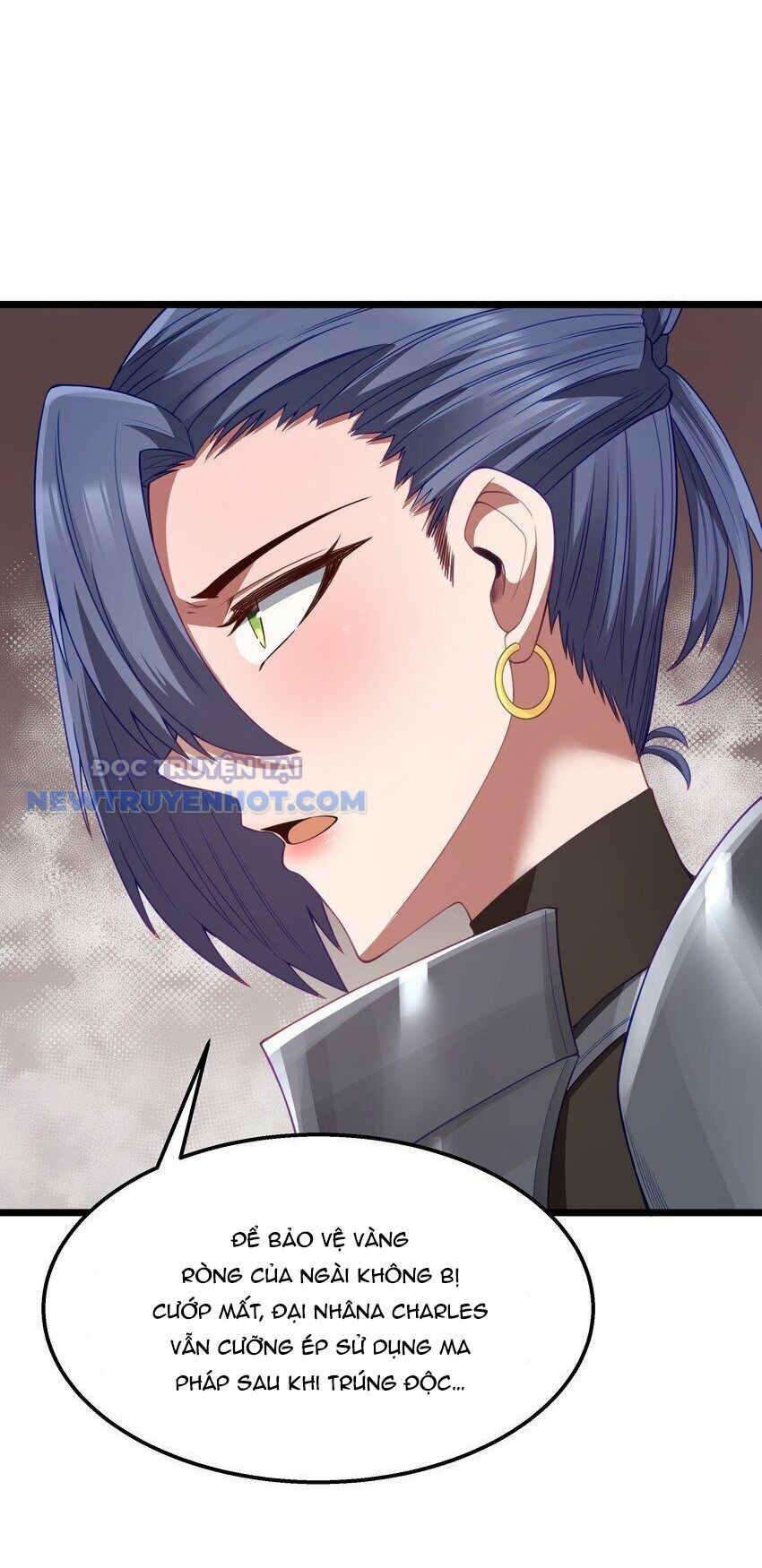 Dũng Giả Này Là Người Theo Chủ Nghĩa Tiền Tài Chí Thượng - Chapter 27 - Page 60