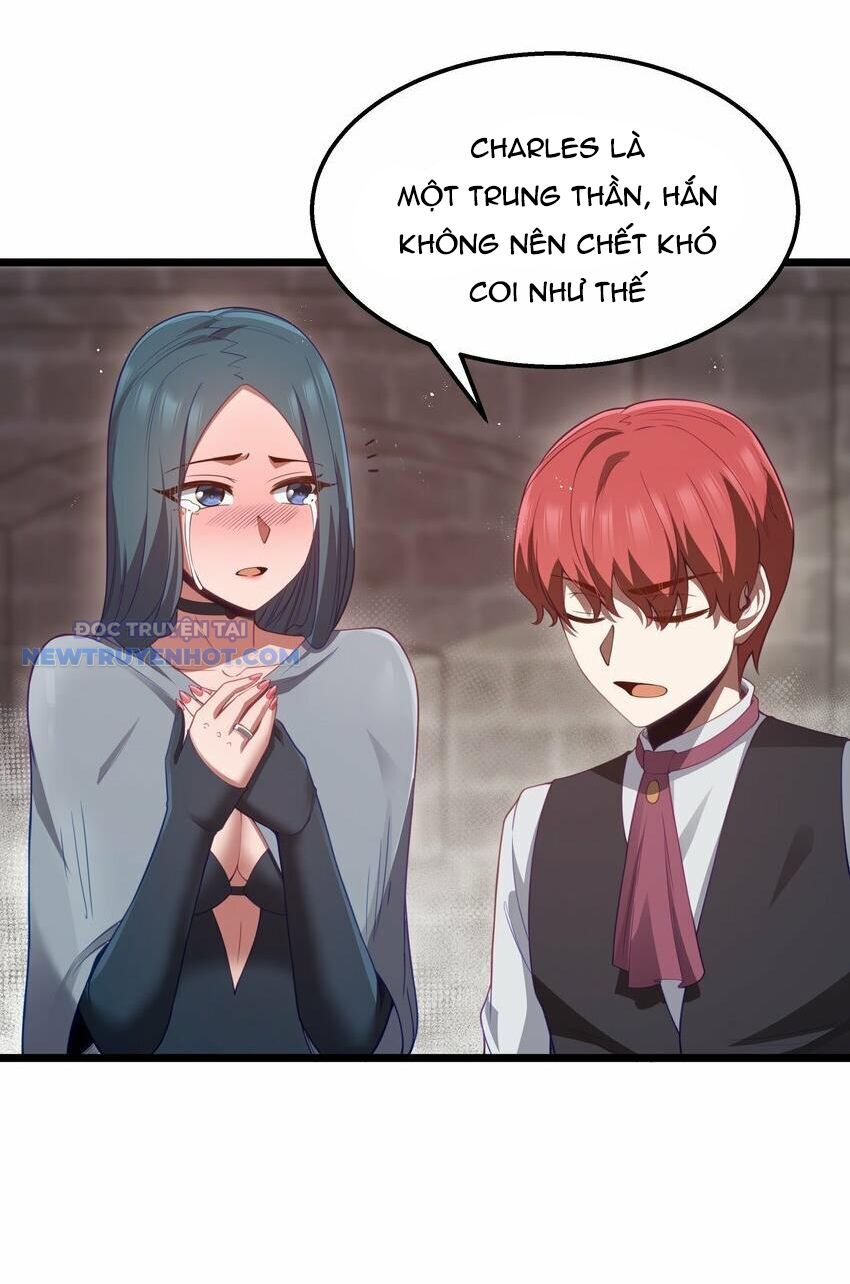 Dũng Giả Này Là Người Theo Chủ Nghĩa Tiền Tài Chí Thượng - Chapter 27 - Page 65