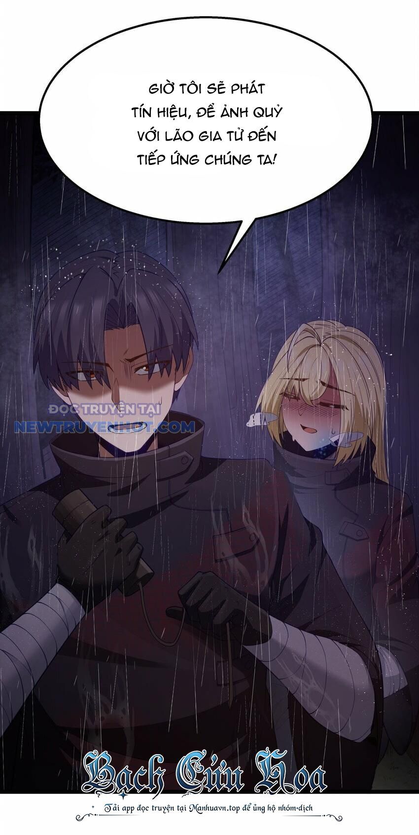 Dũng Giả Này Là Người Theo Chủ Nghĩa Tiền Tài Chí Thượng - Chapter 28 - Page 13