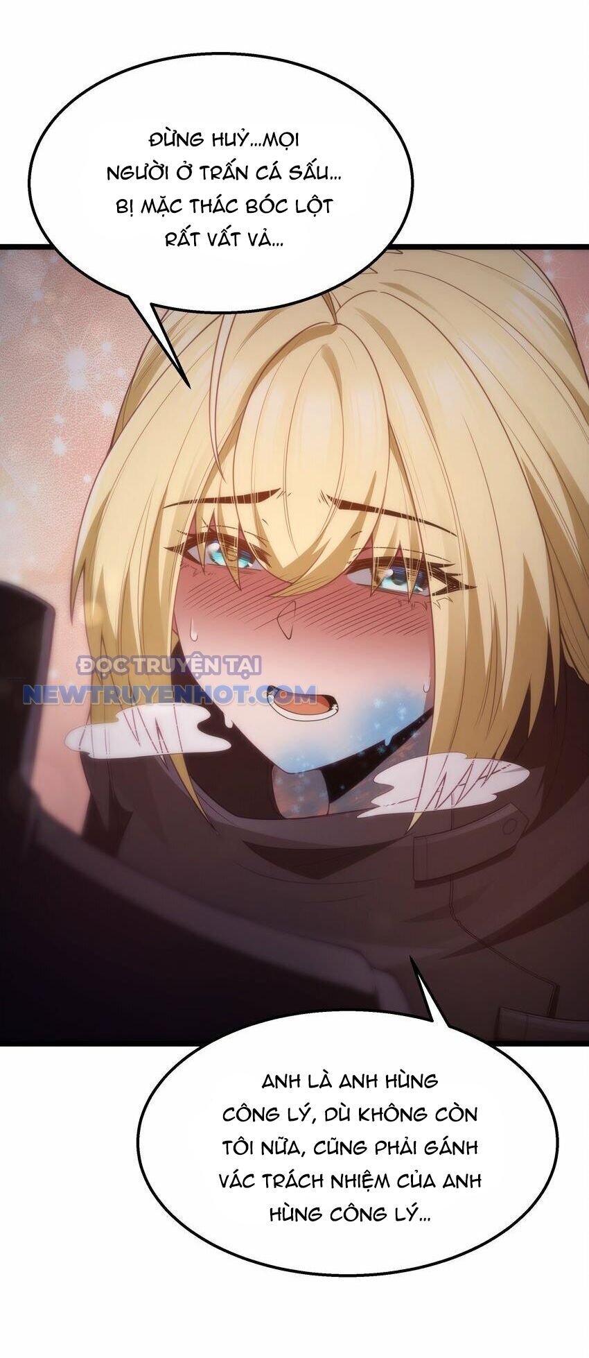 Dũng Giả Này Là Người Theo Chủ Nghĩa Tiền Tài Chí Thượng - Chapter 28 - Page 15