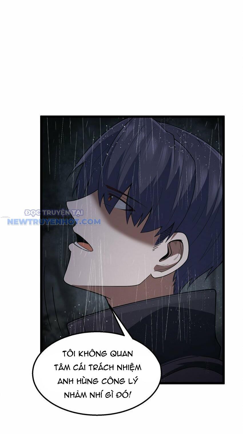 Dũng Giả Này Là Người Theo Chủ Nghĩa Tiền Tài Chí Thượng - Chapter 28 - Page 16