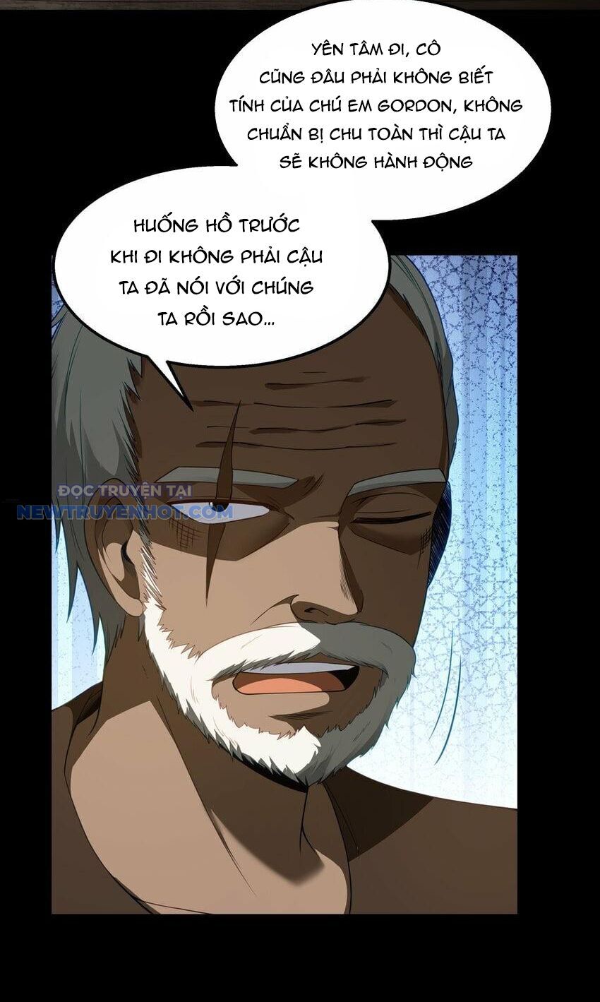 Dũng Giả Này Là Người Theo Chủ Nghĩa Tiền Tài Chí Thượng - Chapter 28 - Page 23