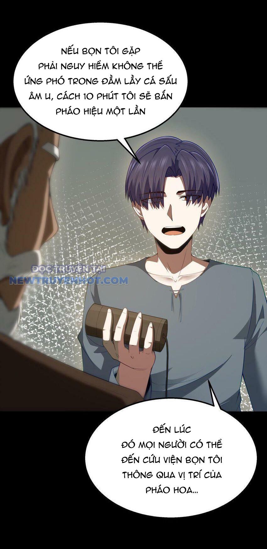 Dũng Giả Này Là Người Theo Chủ Nghĩa Tiền Tài Chí Thượng - Chapter 28 - Page 24