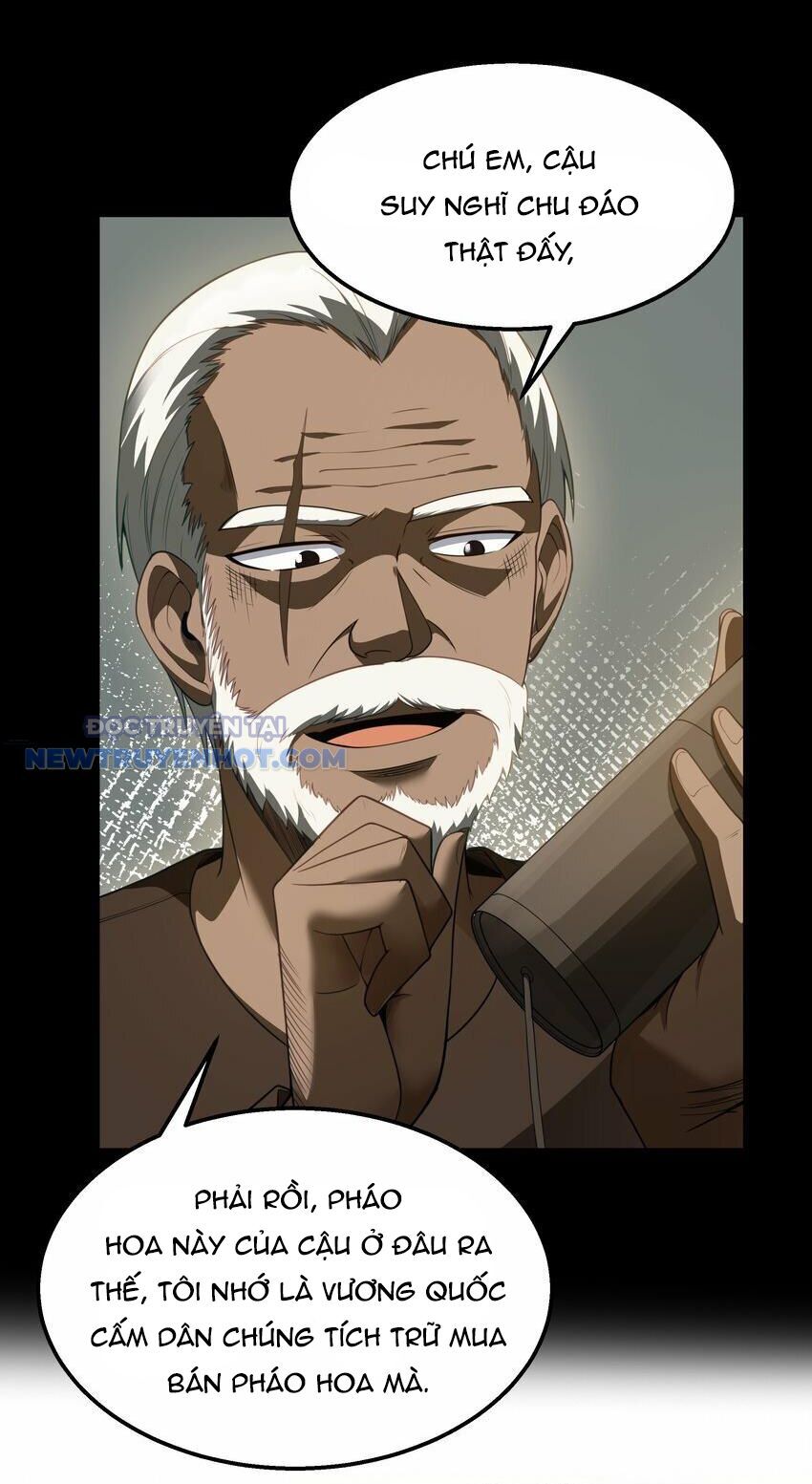 Dũng Giả Này Là Người Theo Chủ Nghĩa Tiền Tài Chí Thượng - Chapter 28 - Page 25