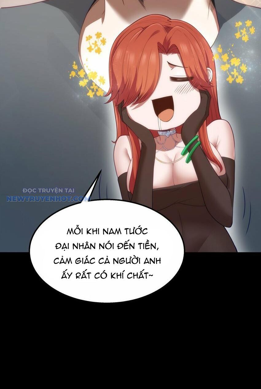 Dũng Giả Này Là Người Theo Chủ Nghĩa Tiền Tài Chí Thượng - Chapter 28 - Page 27