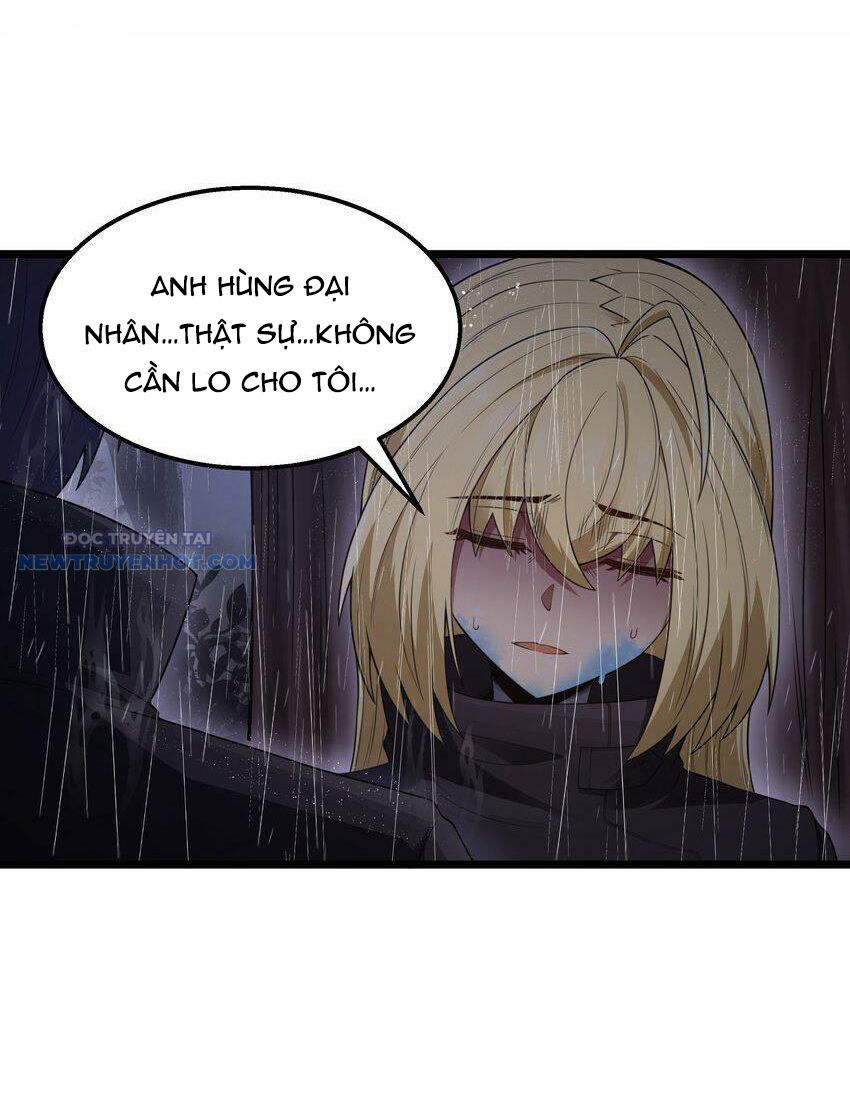 Dũng Giả Này Là Người Theo Chủ Nghĩa Tiền Tài Chí Thượng - Chapter 28 - Page 35