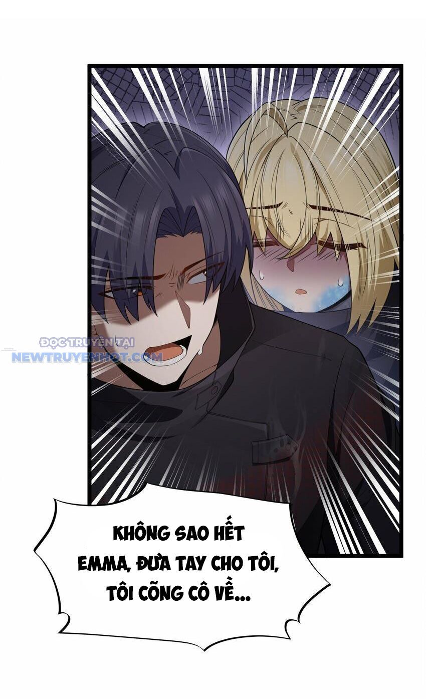 Dũng Giả Này Là Người Theo Chủ Nghĩa Tiền Tài Chí Thượng - Chapter 28 - Page 36