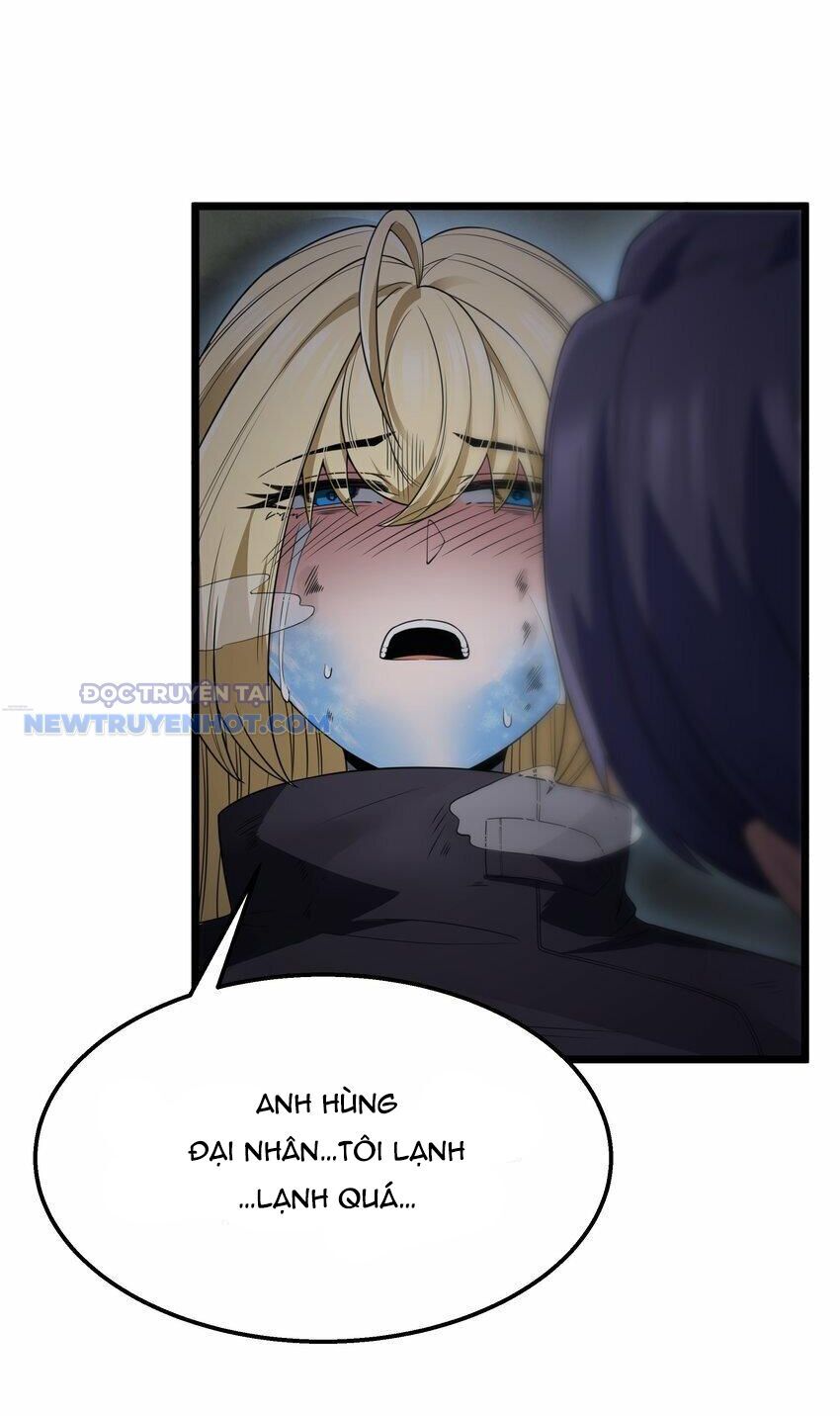 Dũng Giả Này Là Người Theo Chủ Nghĩa Tiền Tài Chí Thượng - Chapter 28 - Page 44