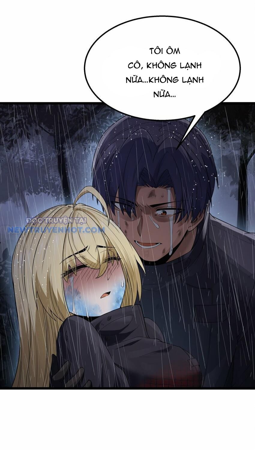 Dũng Giả Này Là Người Theo Chủ Nghĩa Tiền Tài Chí Thượng - Chapter 28 - Page 45