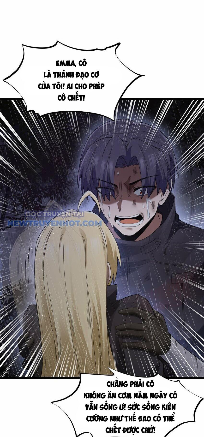 Dũng Giả Này Là Người Theo Chủ Nghĩa Tiền Tài Chí Thượng - Chapter 28 - Page 53