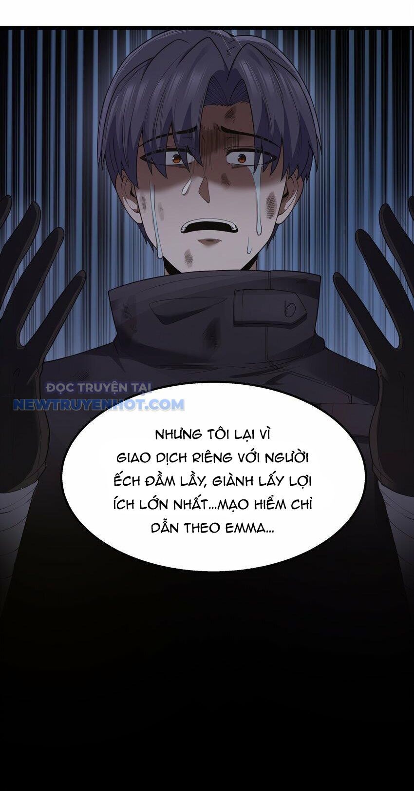 Dũng Giả Này Là Người Theo Chủ Nghĩa Tiền Tài Chí Thượng - Chapter 28 - Page 55