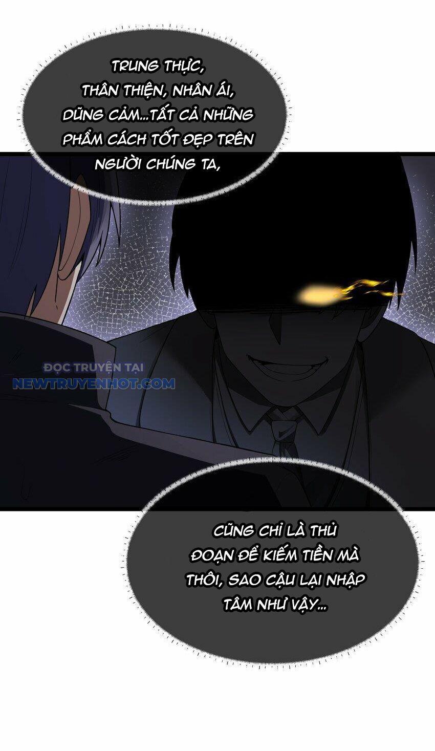 Dũng Giả Này Là Người Theo Chủ Nghĩa Tiền Tài Chí Thượng - Chapter 28 - Page 61