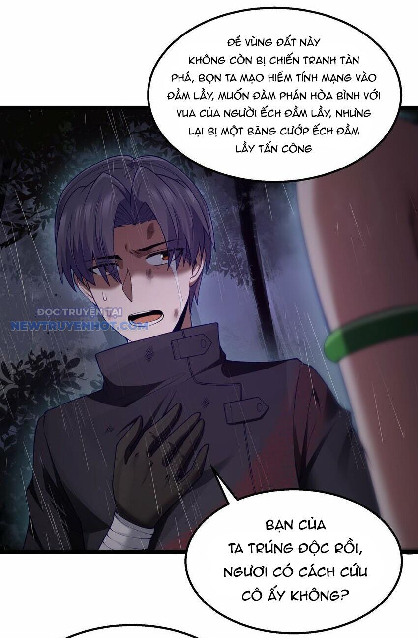 Dũng Giả Này Là Người Theo Chủ Nghĩa Tiền Tài Chí Thượng - Chapter 28 - Page 75