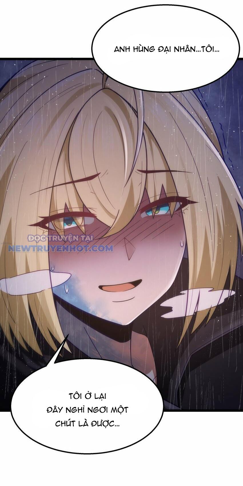 Dũng Giả Này Là Người Theo Chủ Nghĩa Tiền Tài Chí Thượng - Chapter 28 - Page 9