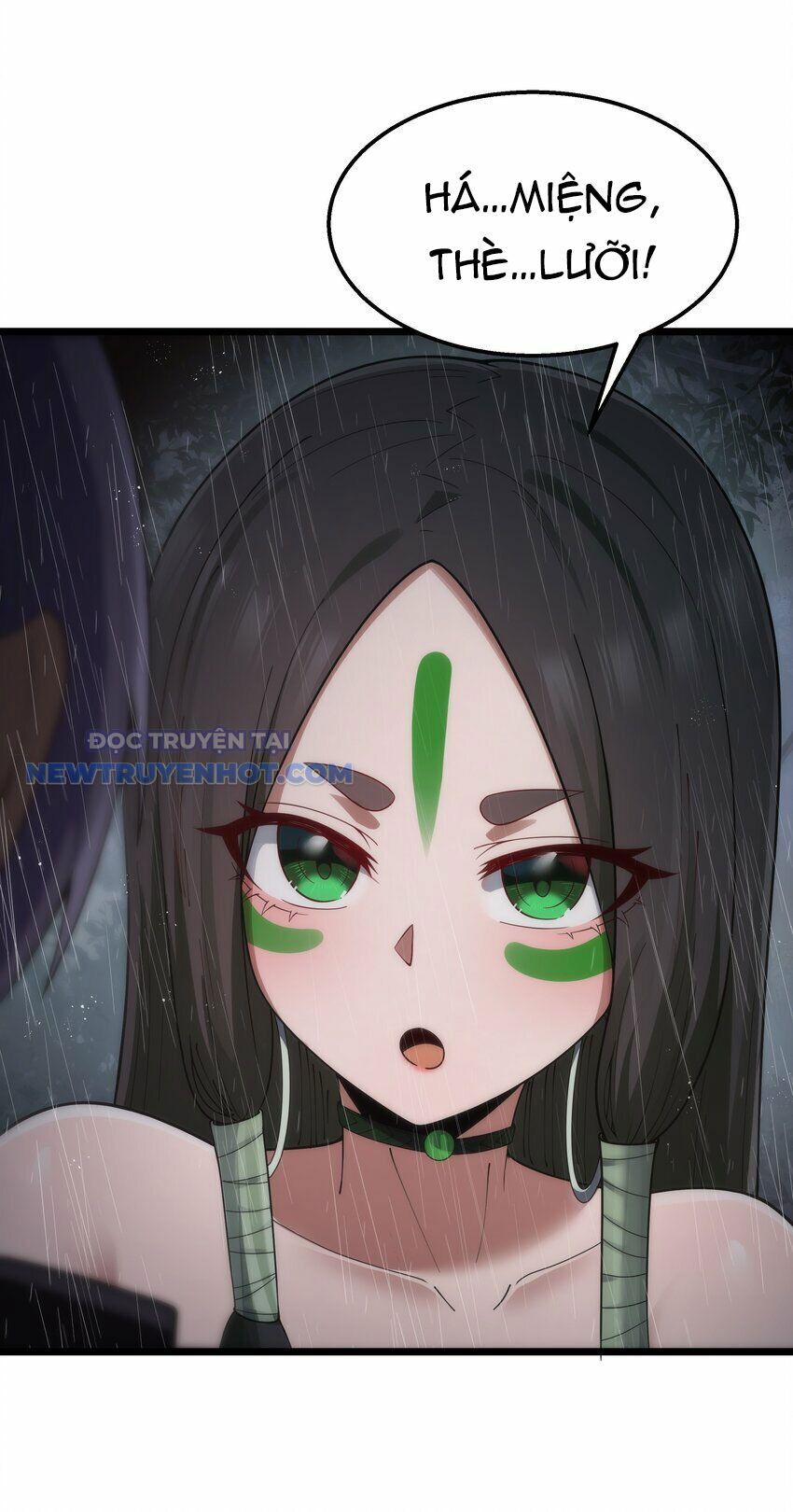 Dũng Giả Này Là Người Theo Chủ Nghĩa Tiền Tài Chí Thượng - Chapter 29 - Page 11