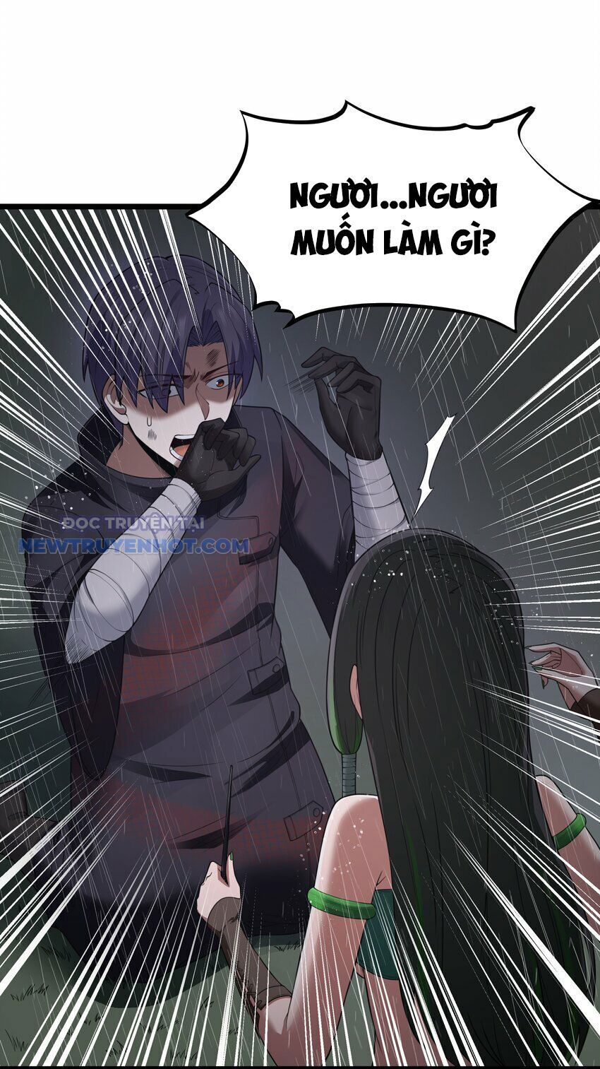 Dũng Giả Này Là Người Theo Chủ Nghĩa Tiền Tài Chí Thượng - Chapter 29 - Page 18