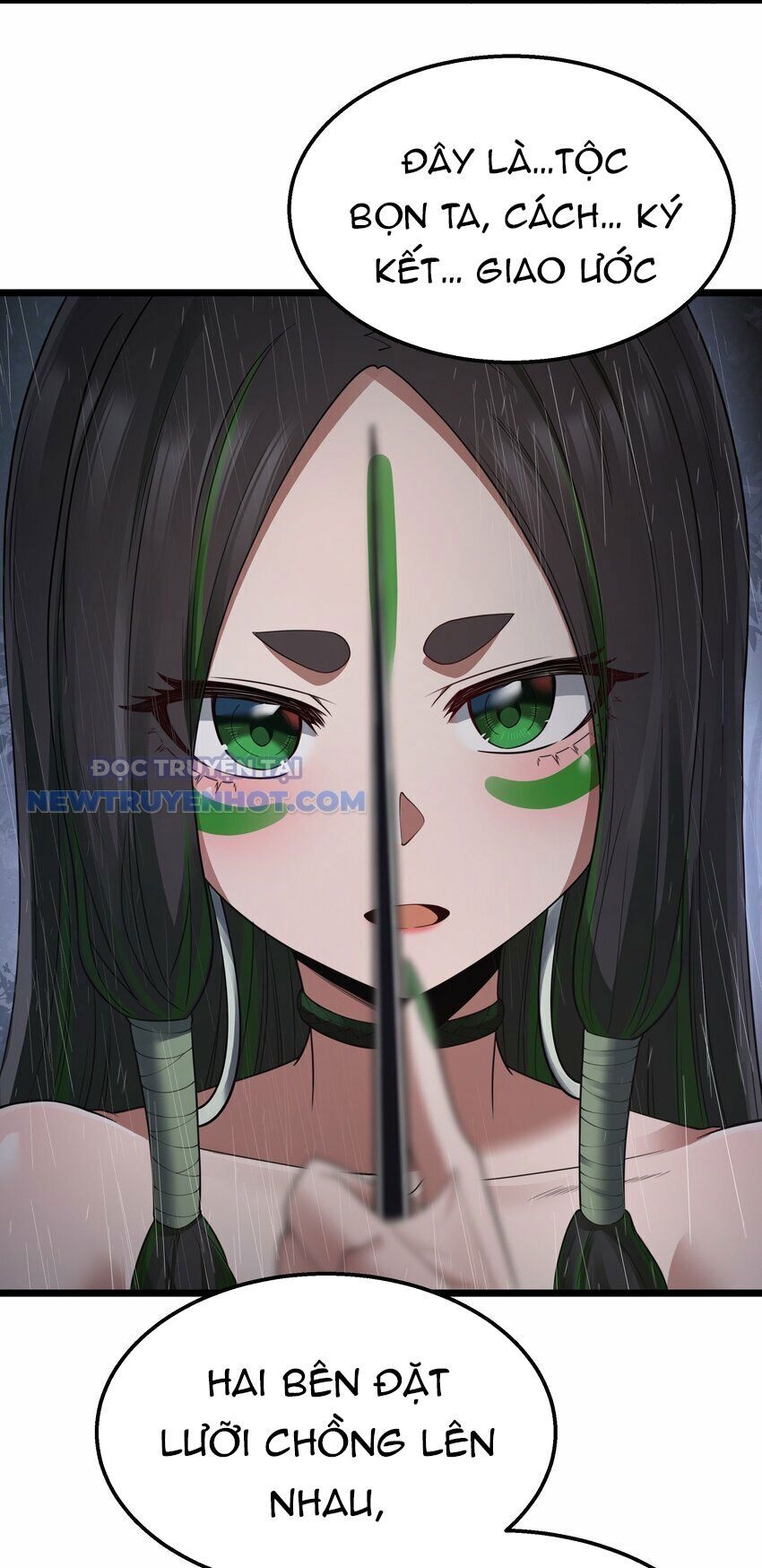 Dũng Giả Này Là Người Theo Chủ Nghĩa Tiền Tài Chí Thượng - Chapter 29 - Page 19