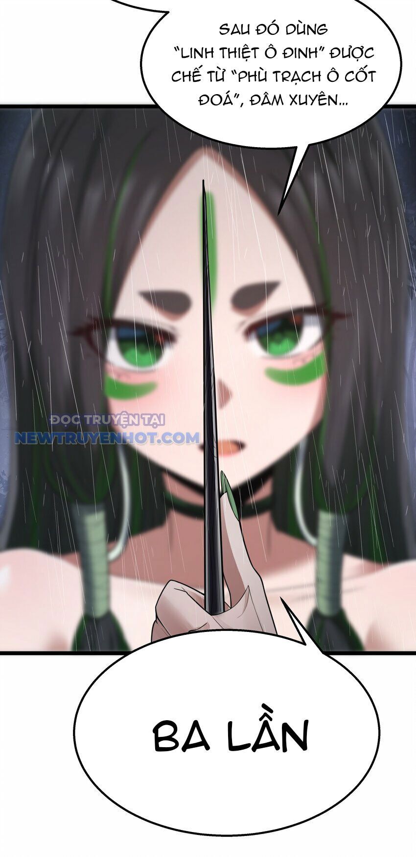 Dũng Giả Này Là Người Theo Chủ Nghĩa Tiền Tài Chí Thượng - Chapter 29 - Page 20