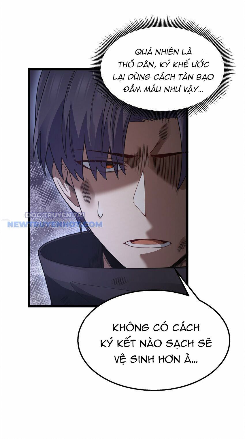 Dũng Giả Này Là Người Theo Chủ Nghĩa Tiền Tài Chí Thượng - Chapter 29 - Page 22