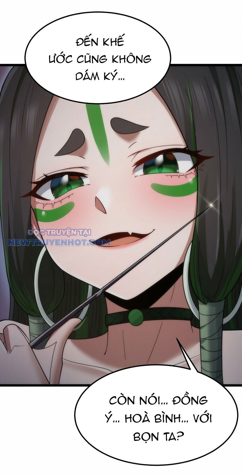 Dũng Giả Này Là Người Theo Chủ Nghĩa Tiền Tài Chí Thượng - Chapter 29 - Page 23