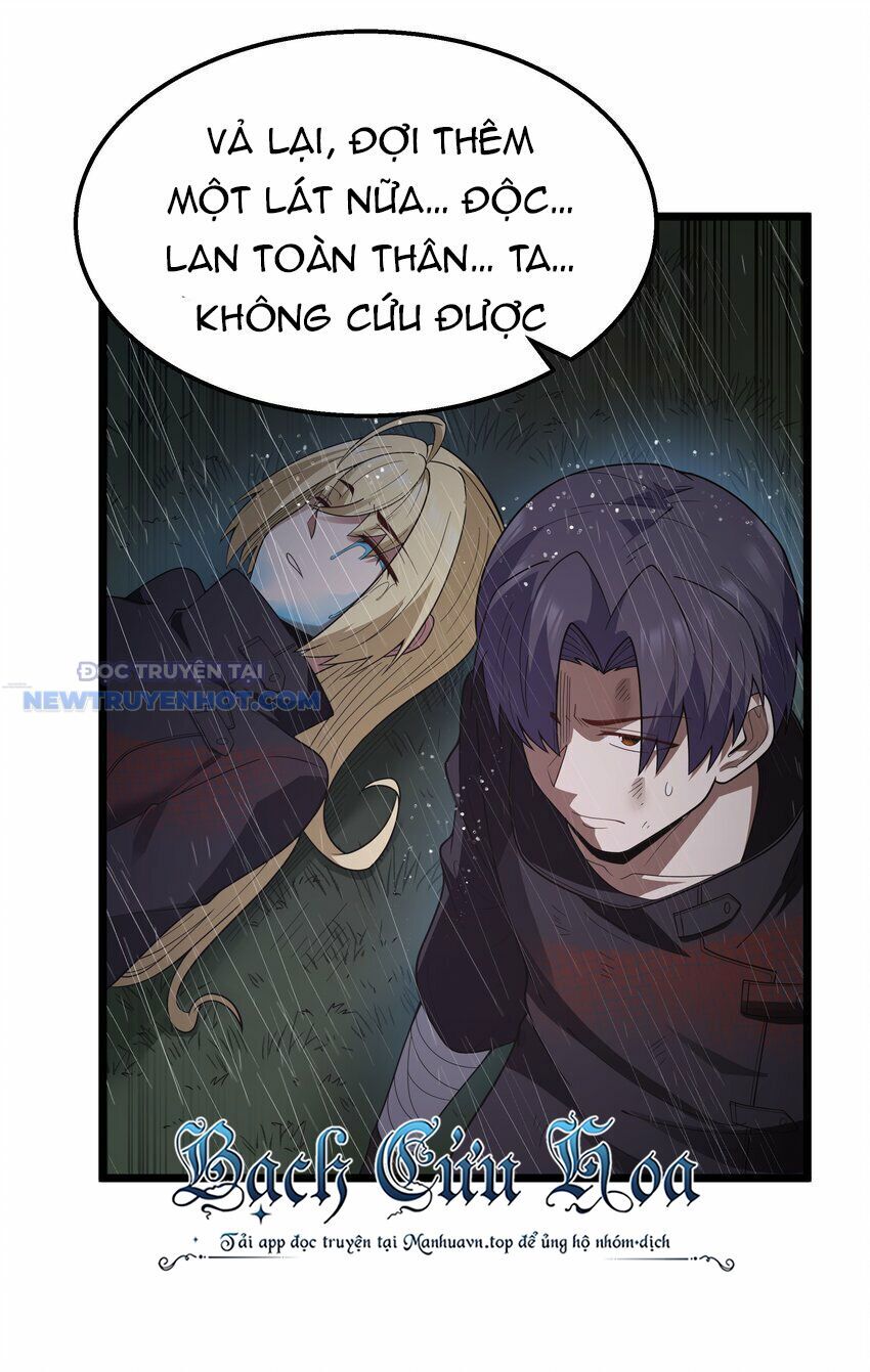 Dũng Giả Này Là Người Theo Chủ Nghĩa Tiền Tài Chí Thượng - Chapter 29 - Page 24