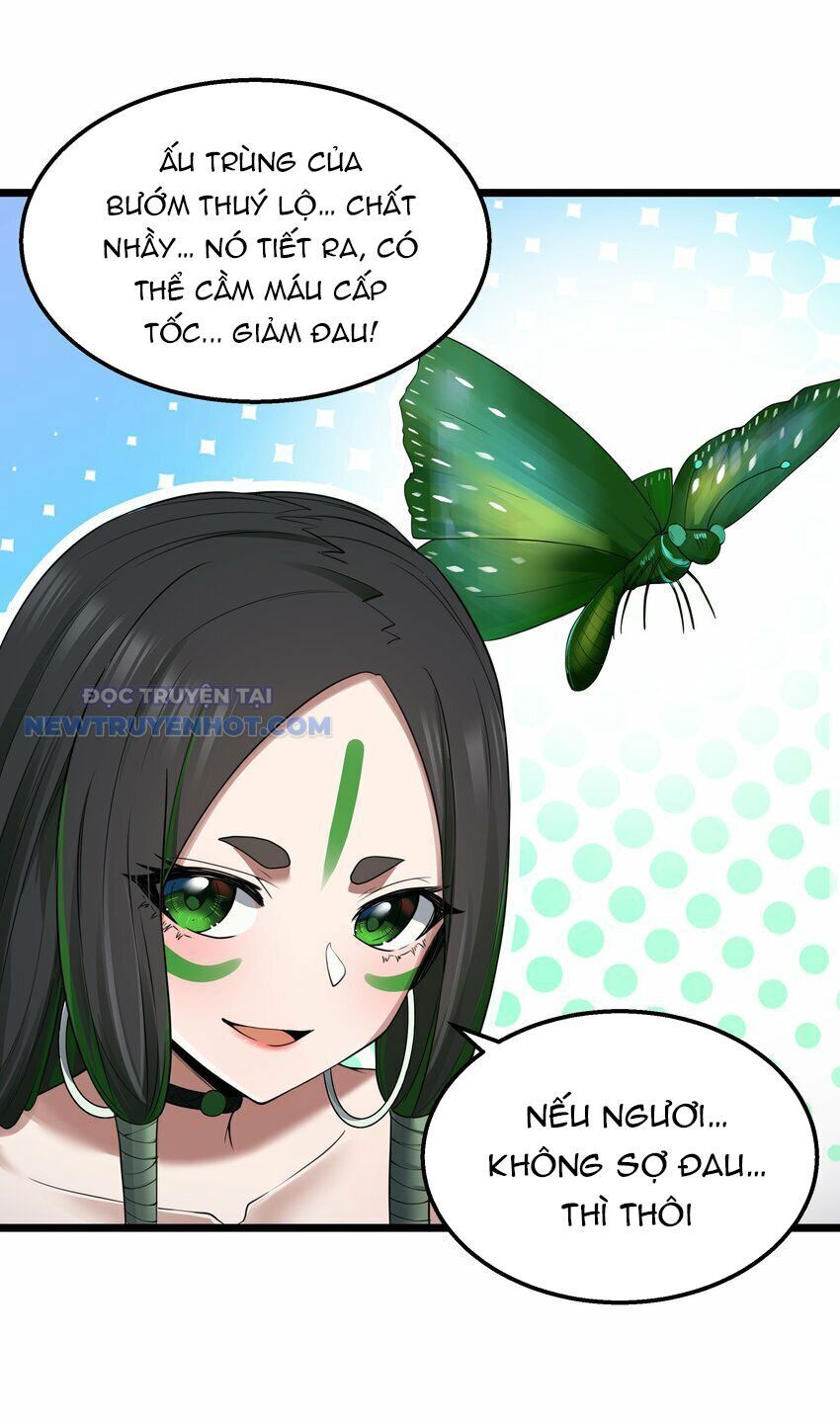 Dũng Giả Này Là Người Theo Chủ Nghĩa Tiền Tài Chí Thượng - Chapter 29 - Page 40