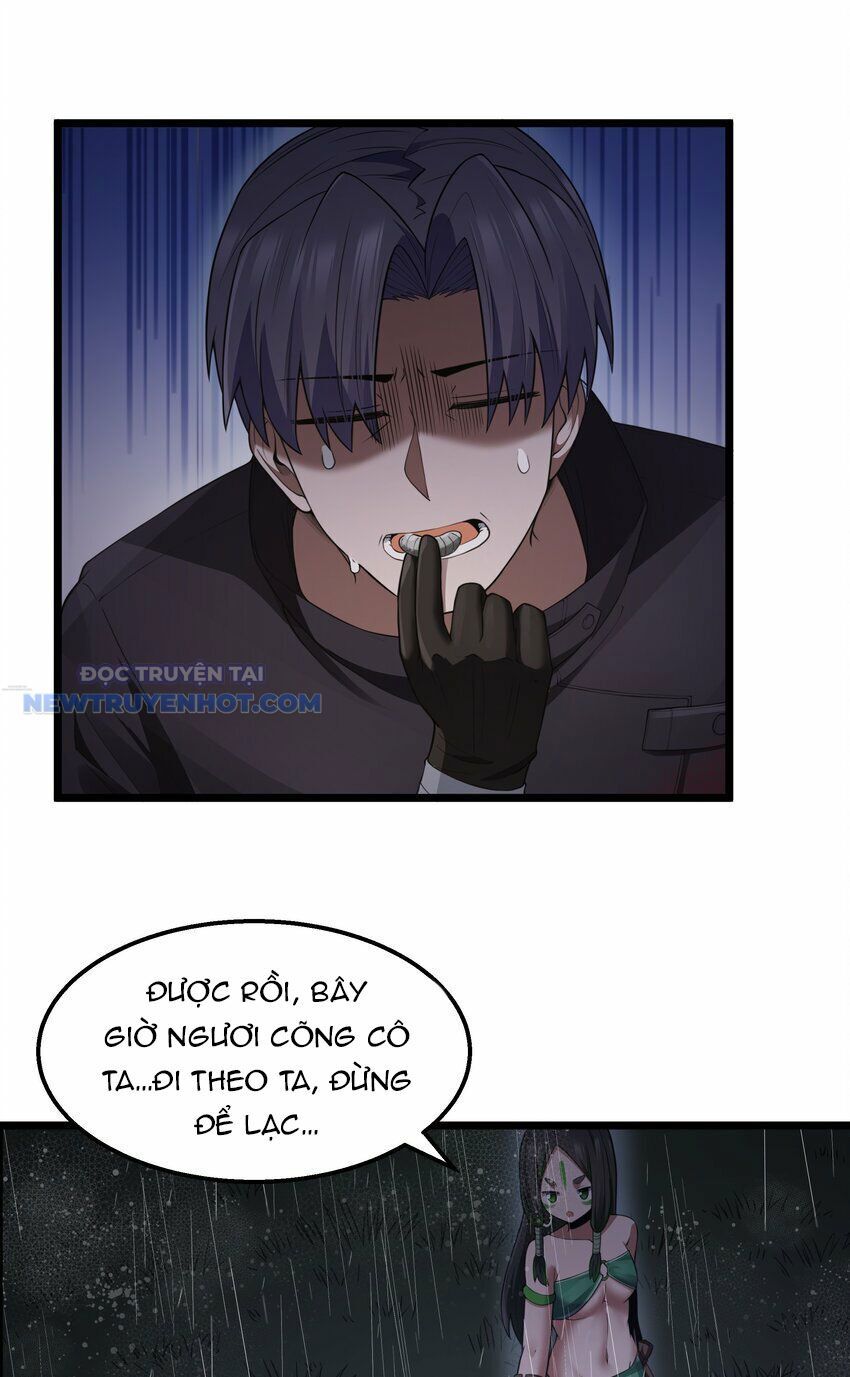 Dũng Giả Này Là Người Theo Chủ Nghĩa Tiền Tài Chí Thượng - Chapter 29 - Page 41