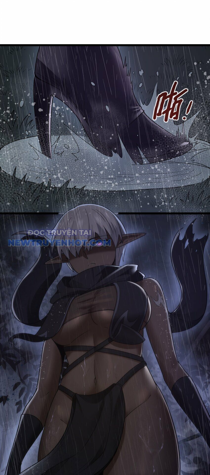 Dũng Giả Này Là Người Theo Chủ Nghĩa Tiền Tài Chí Thượng - Chapter 29 - Page 44