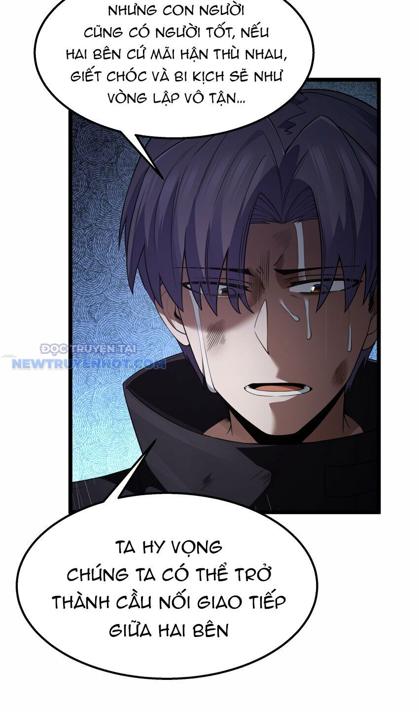 Dũng Giả Này Là Người Theo Chủ Nghĩa Tiền Tài Chí Thượng - Chapter 29 - Page 5